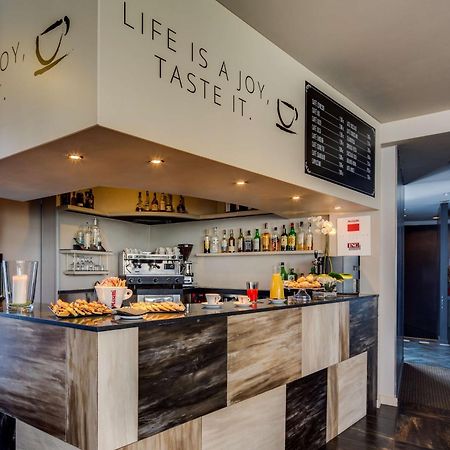 Best Western Plus Hotel Farnese パルマ エクステリア 写真
