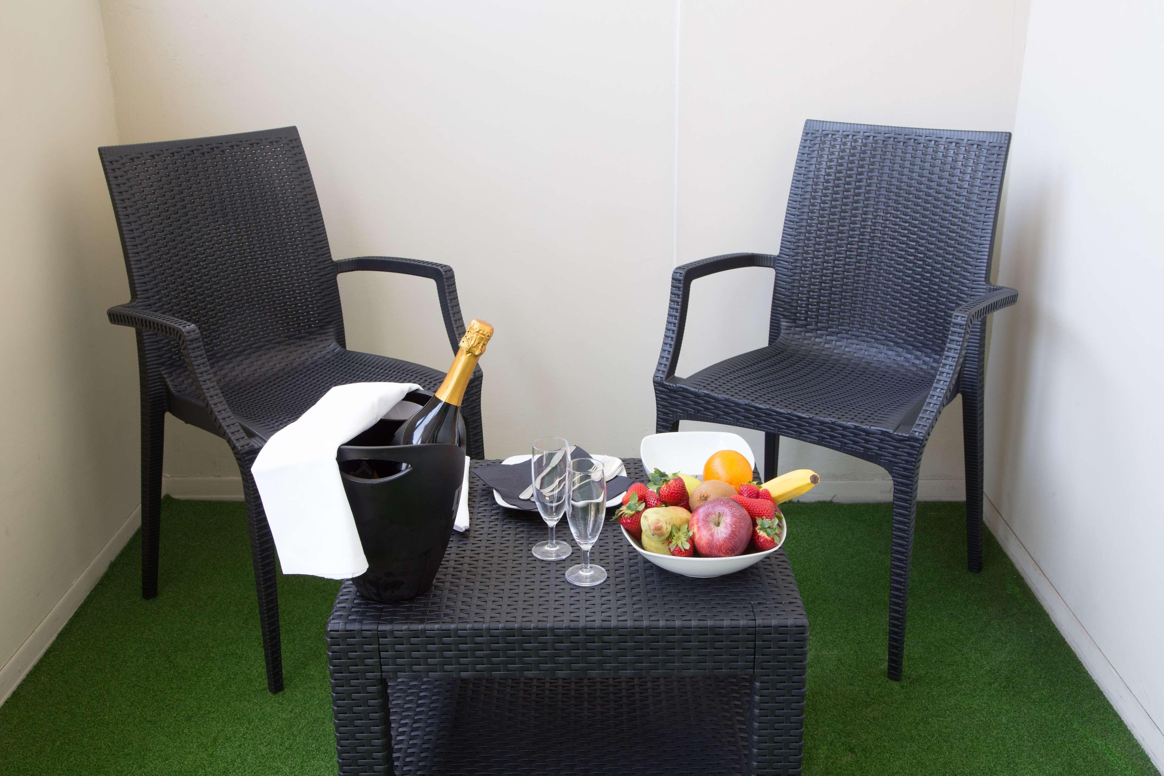 Best Western Plus Hotel Farnese パルマ エクステリア 写真