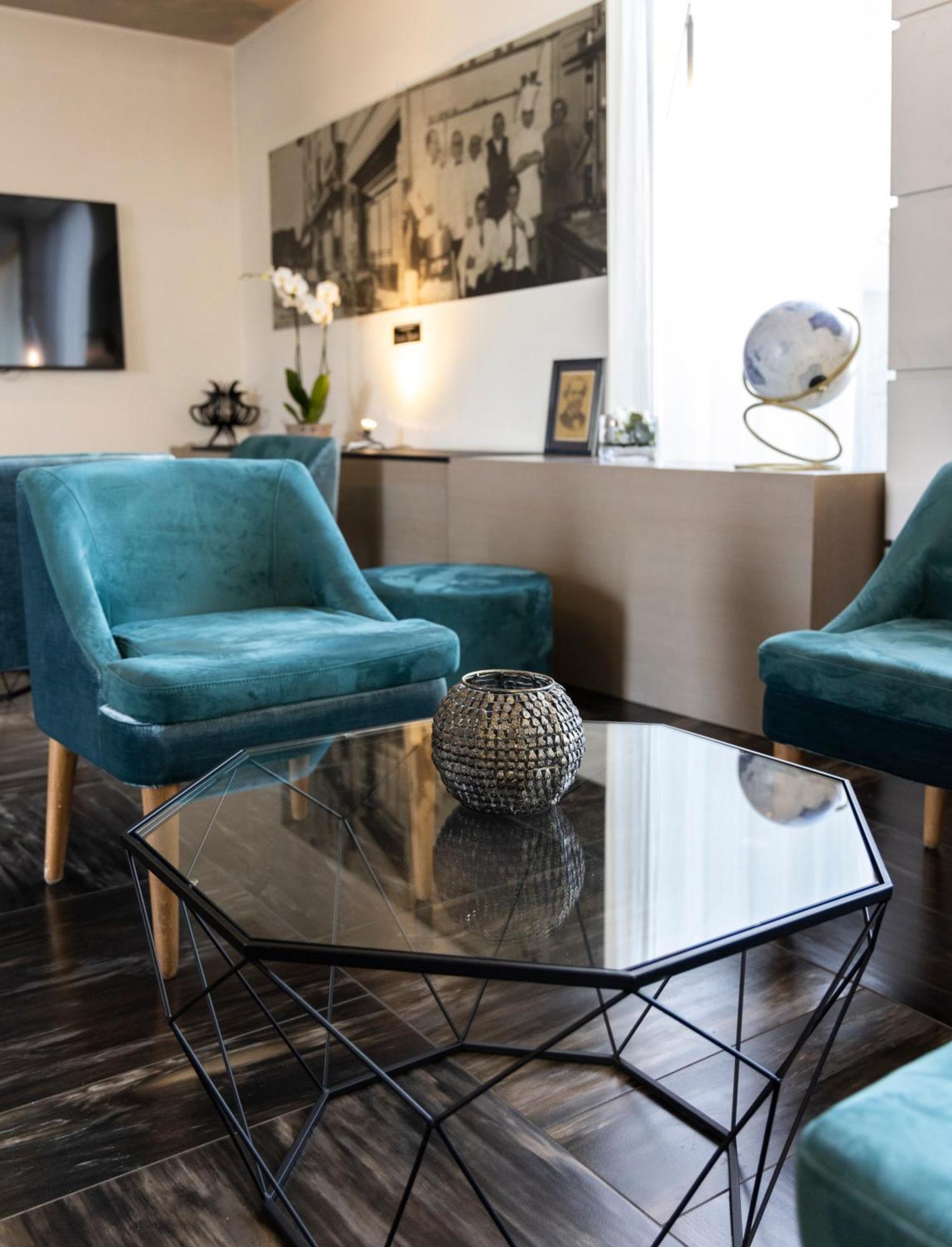 Best Western Plus Hotel Farnese パルマ エクステリア 写真