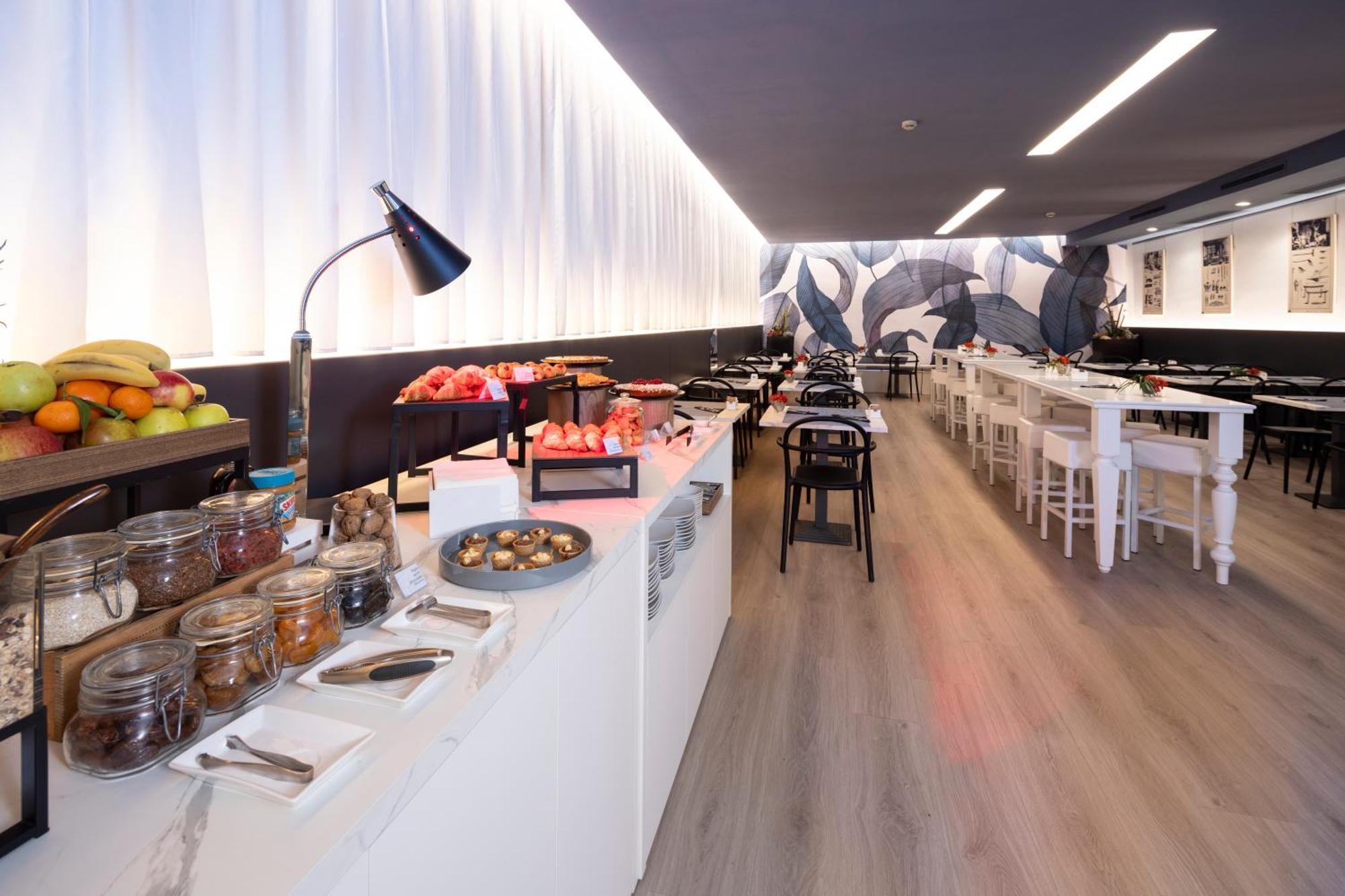 Best Western Plus Hotel Farnese パルマ エクステリア 写真