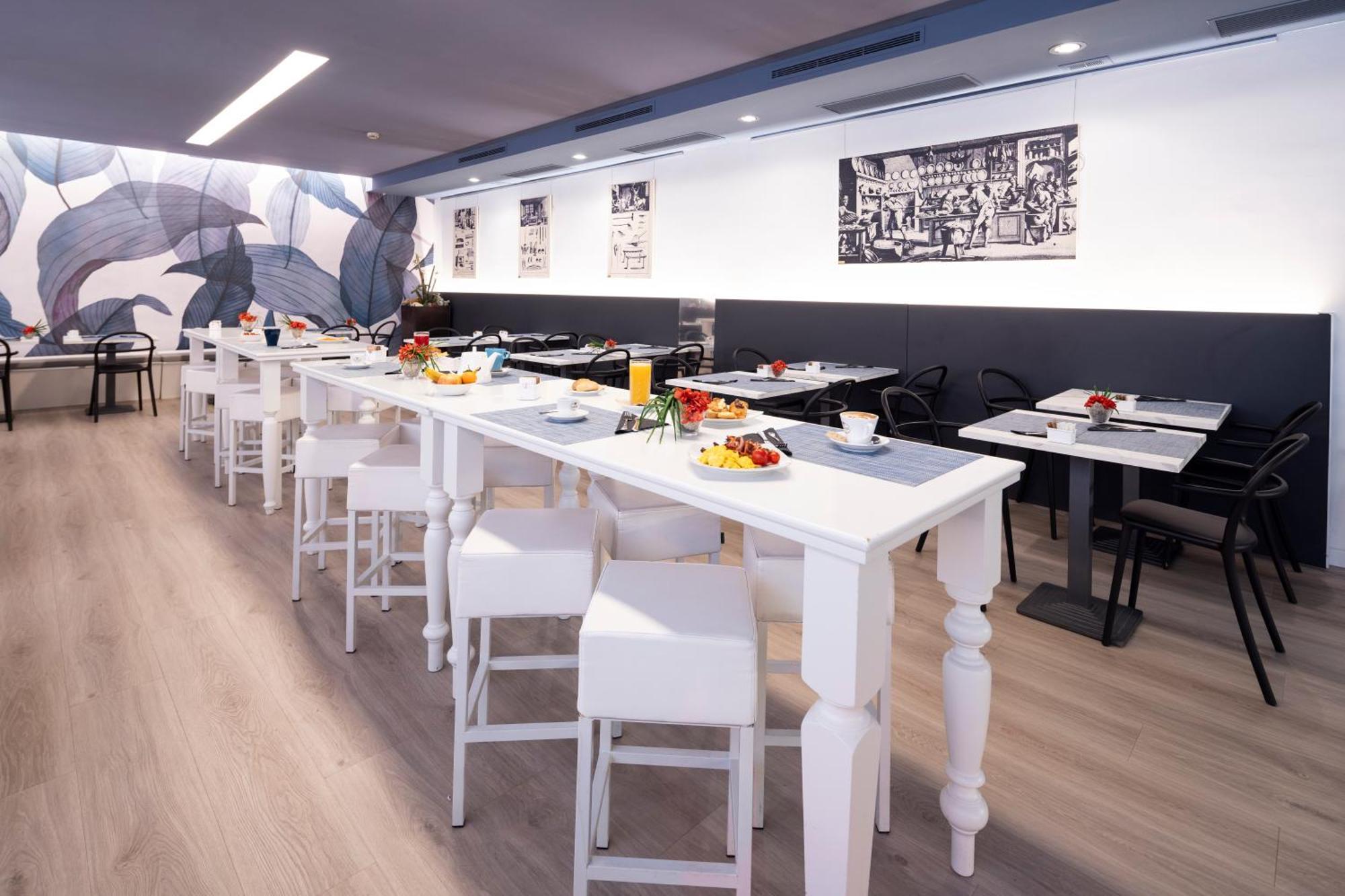 Best Western Plus Hotel Farnese パルマ エクステリア 写真