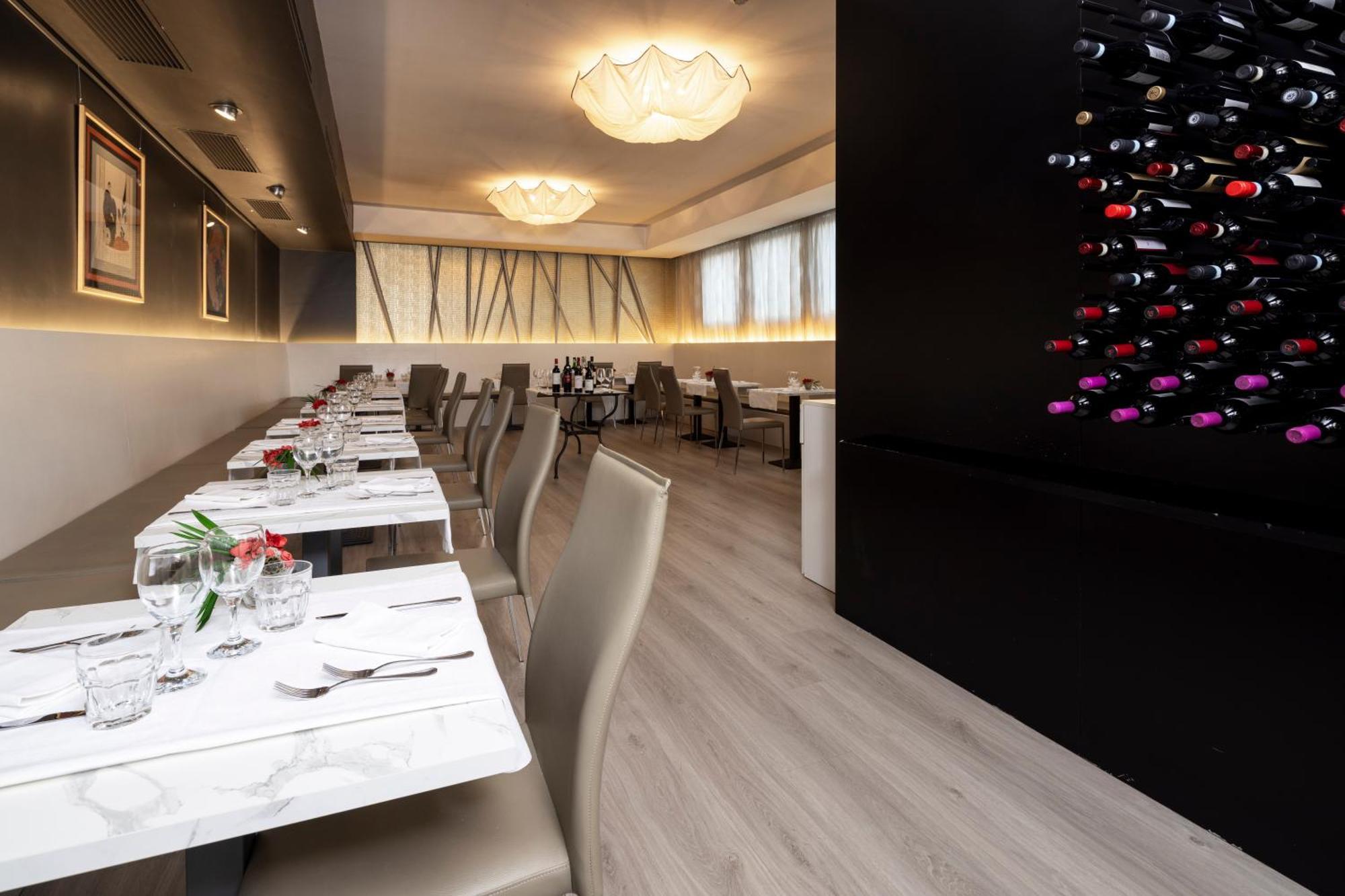 Best Western Plus Hotel Farnese パルマ エクステリア 写真