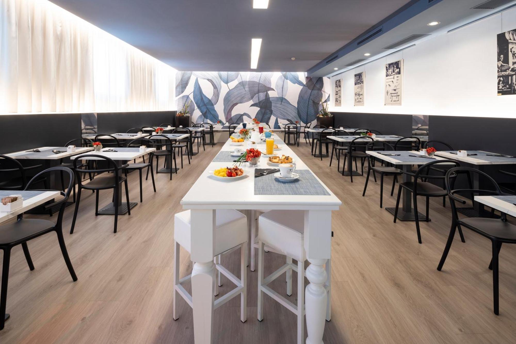 Best Western Plus Hotel Farnese パルマ エクステリア 写真