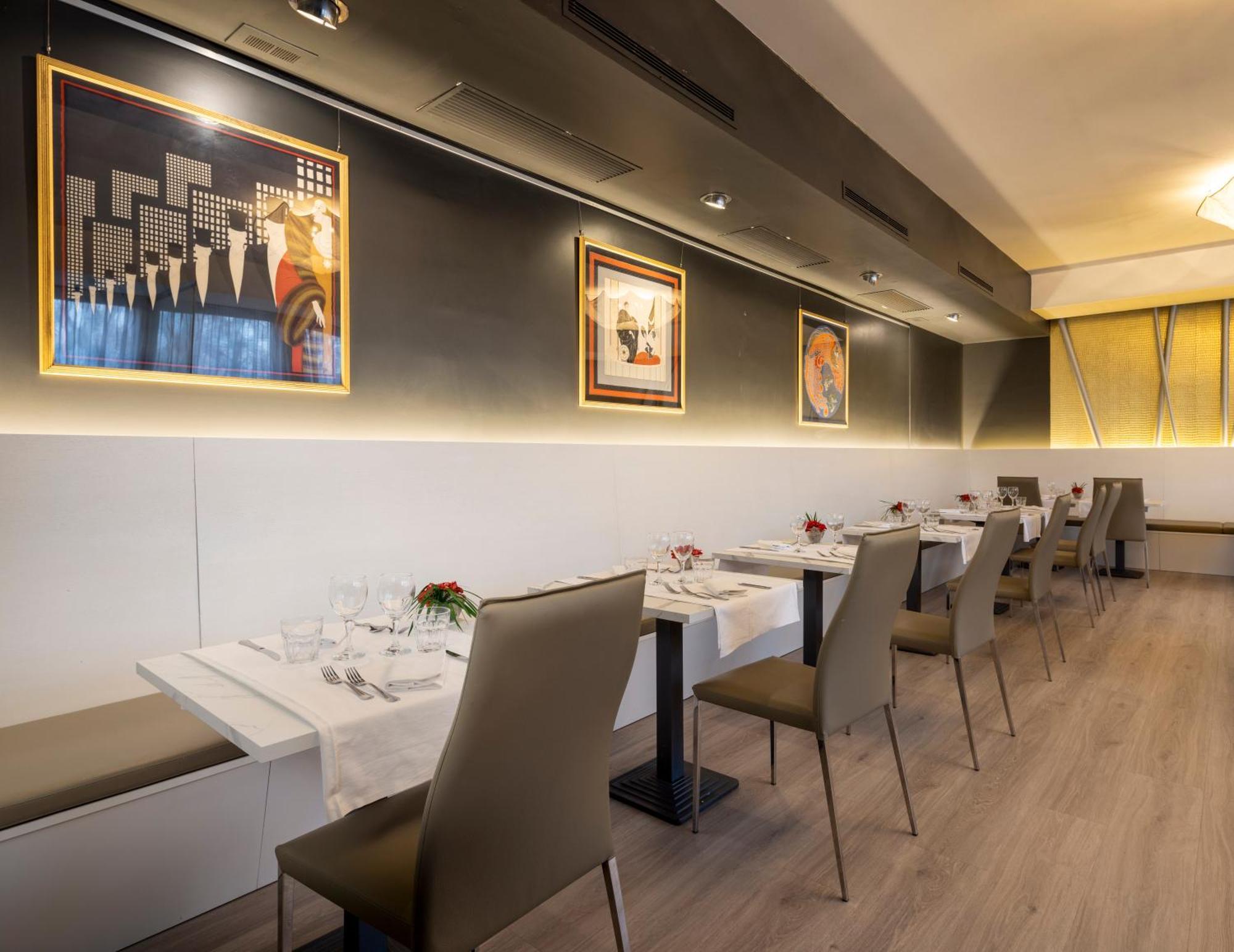 Best Western Plus Hotel Farnese パルマ エクステリア 写真