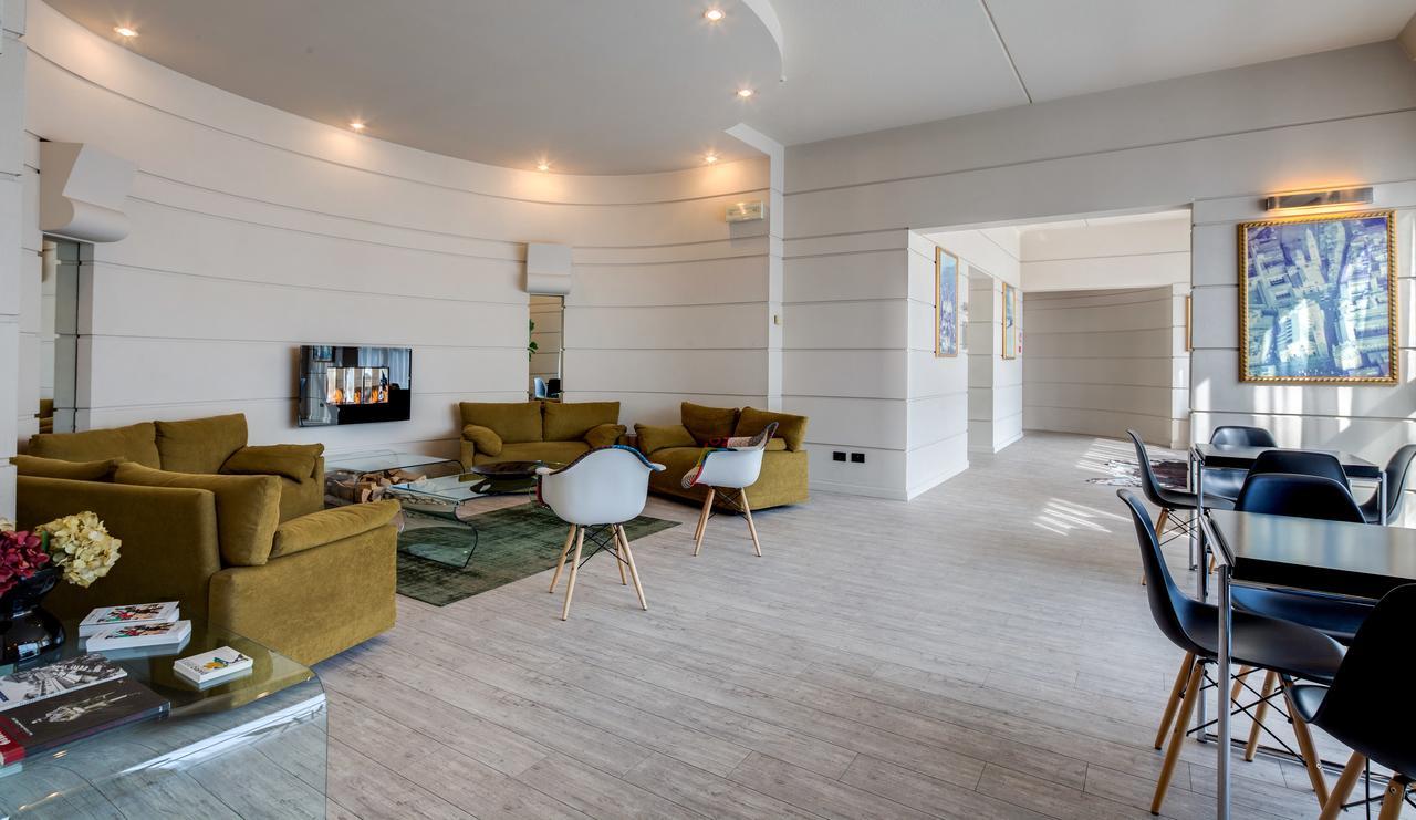 Best Western Plus Hotel Farnese パルマ エクステリア 写真